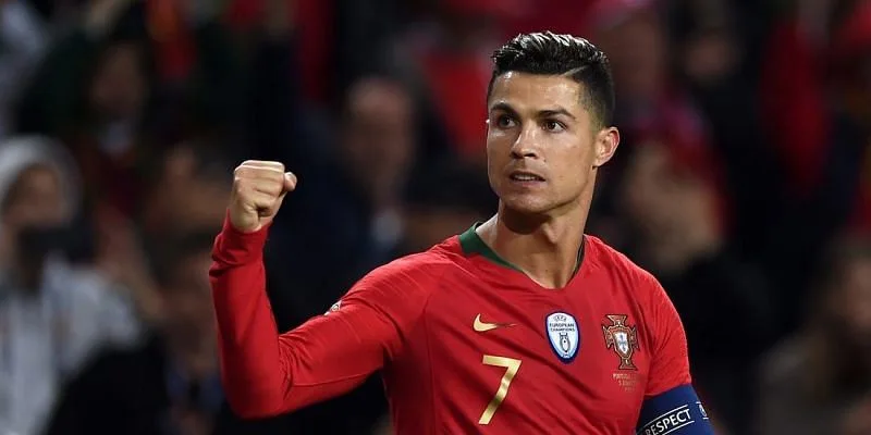 Các bến đồ tiềm năng tại Premier League dành cho Ronaldo