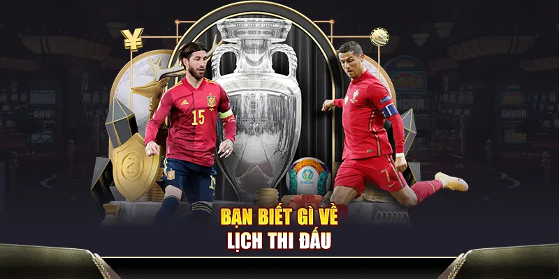 Lịch thi đấu bóng đá hôm nay LuongSon TV