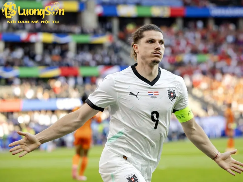 Nhận định từ chuyên gia trận Áo vs Romania