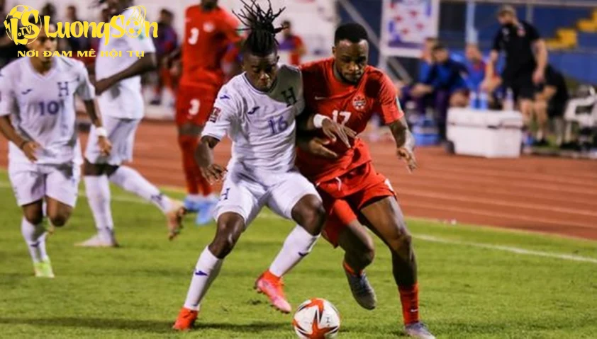 Nhận định, phân tích trận đấu giữa canada vs honduras