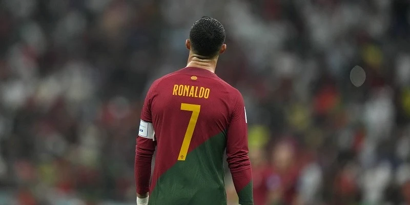 Thách thức to lớn của Ronaldo ở độ tuổi 40