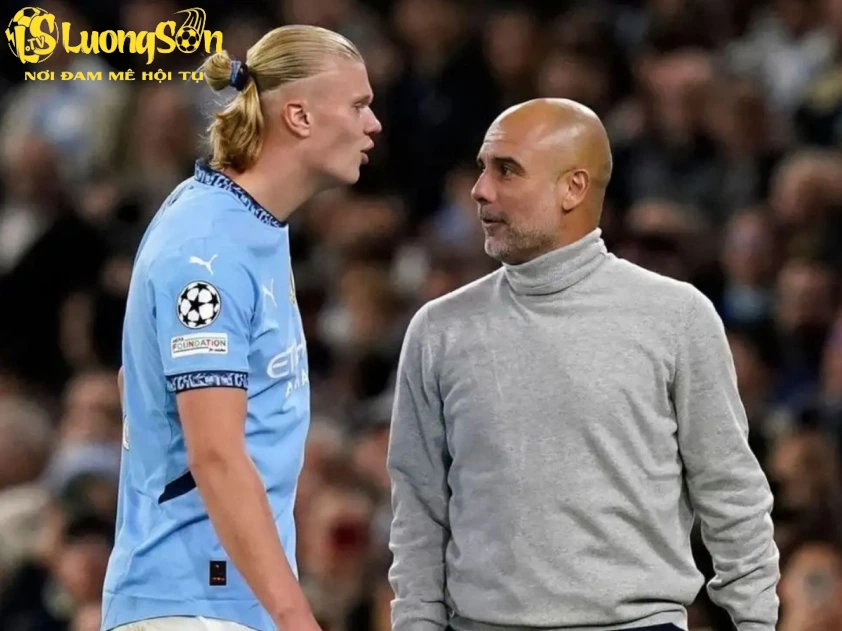Man City nhiều khả năng sẽ nắm toàn bộ thế chủ động trận đấu