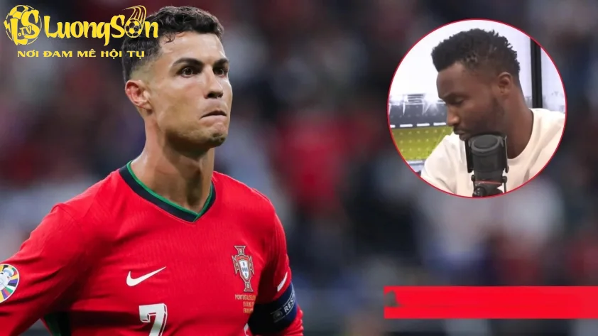 Ronaldo sắp hết hạn hợp đồng với Al Nassr