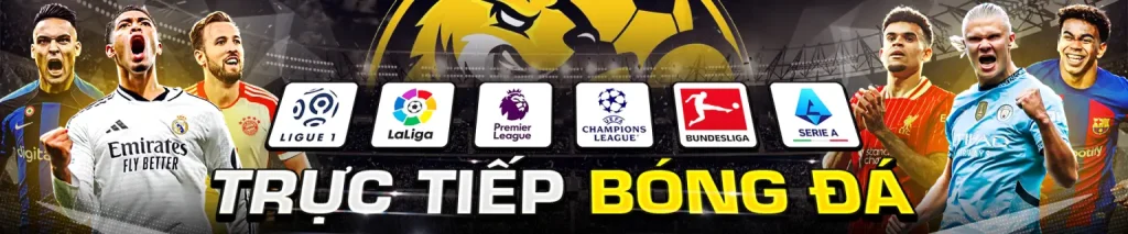 Trực tiếp bóng đá Luong Son TV #1